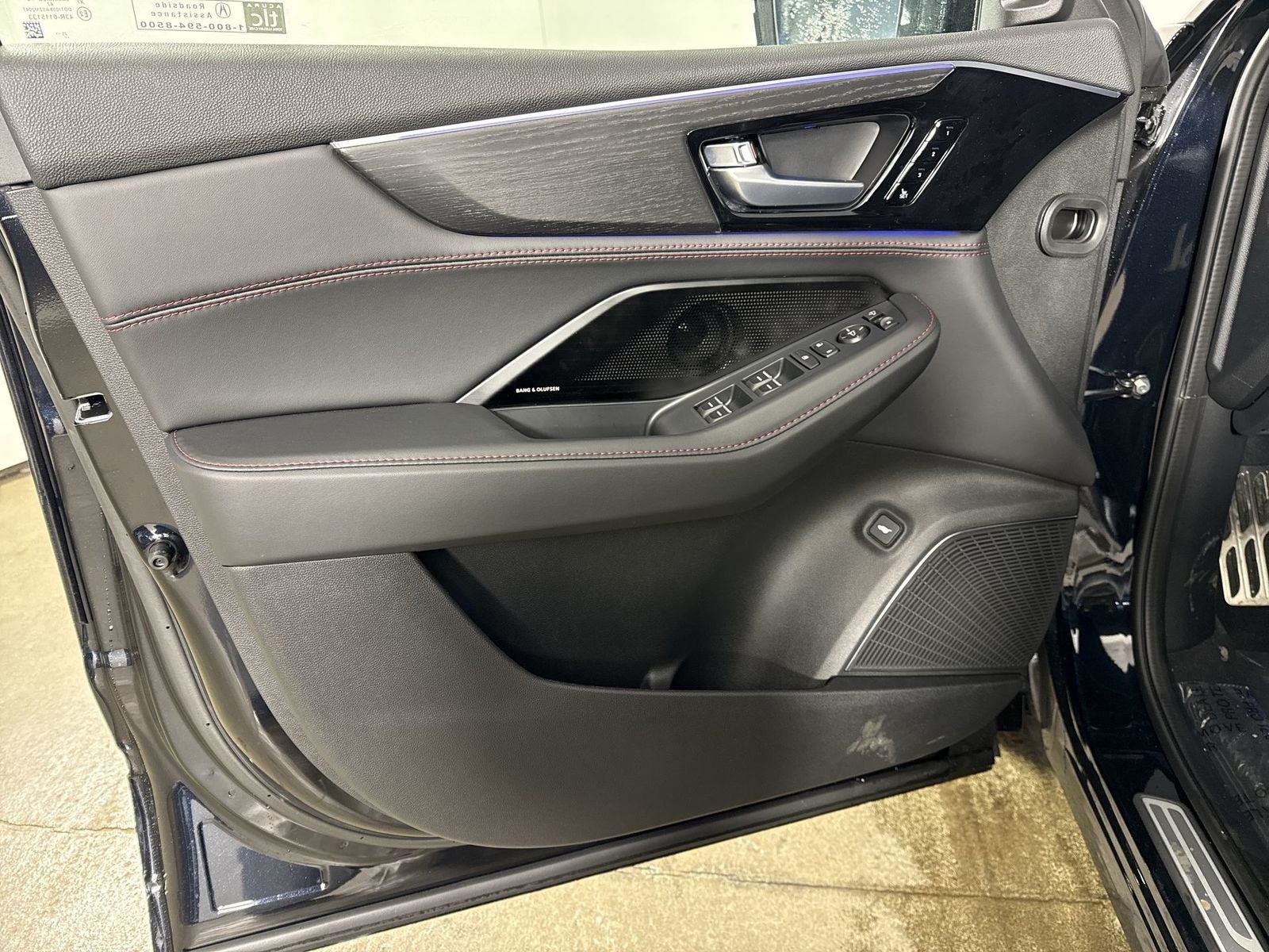 2026 Acura MDX SH-AWD Type S with Advance Package