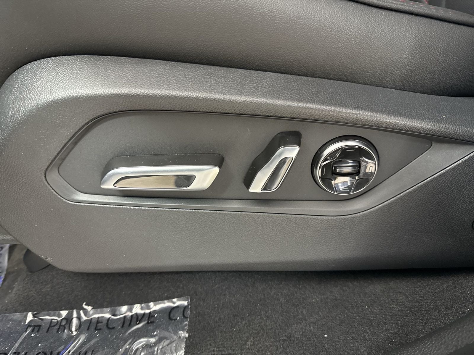 2026 Acura MDX SH-AWD Type S with Advance Package