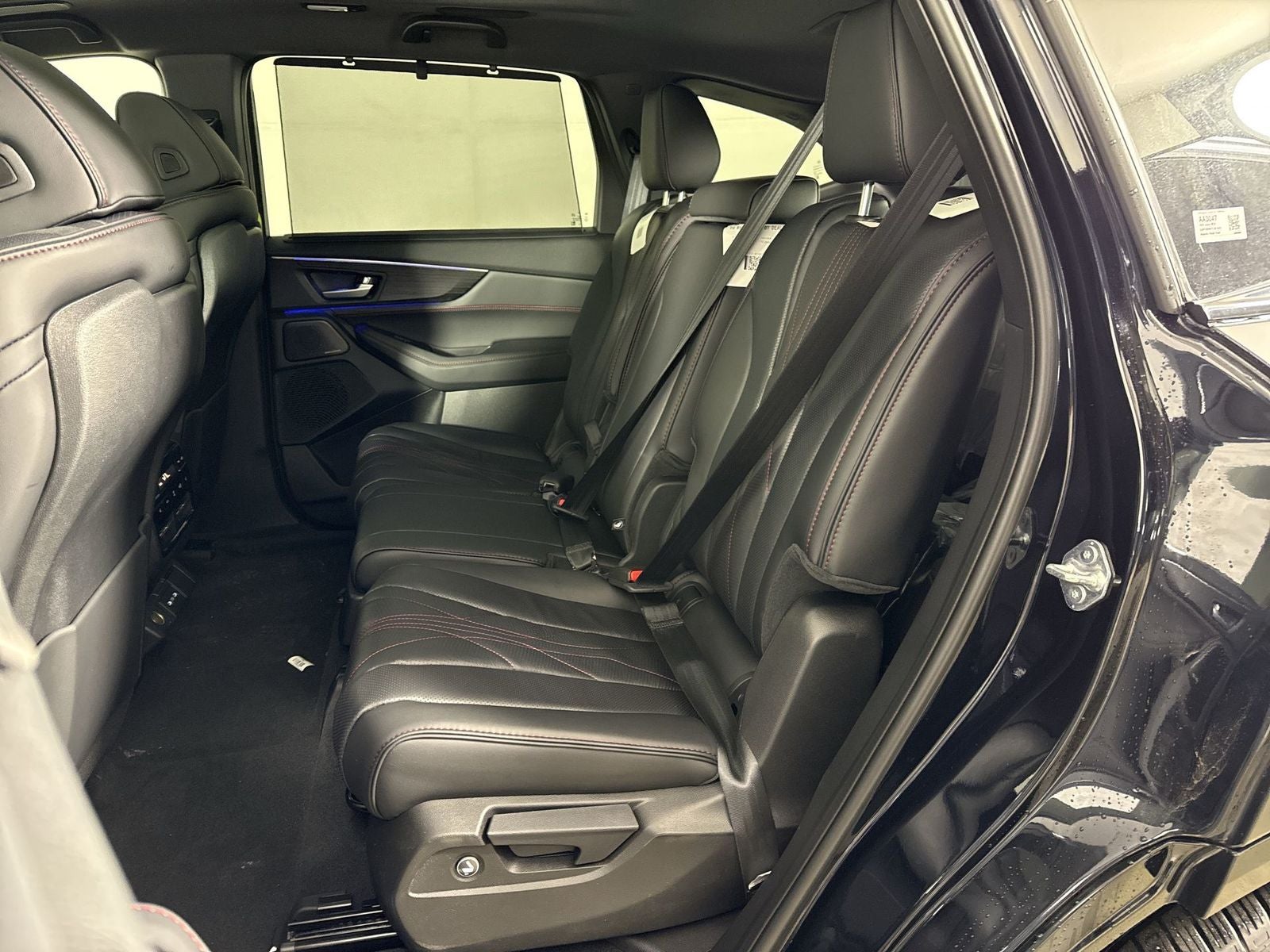 2026 Acura MDX SH-AWD Type S with Advance Package