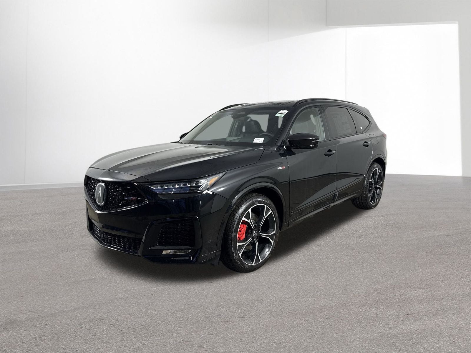 2026 Acura MDX SH-AWD Type S with Advance Package