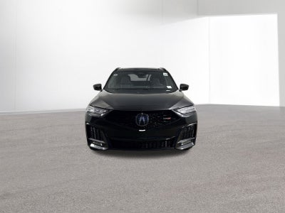 2026 Acura MDX SH-AWD Type S with Advance Package