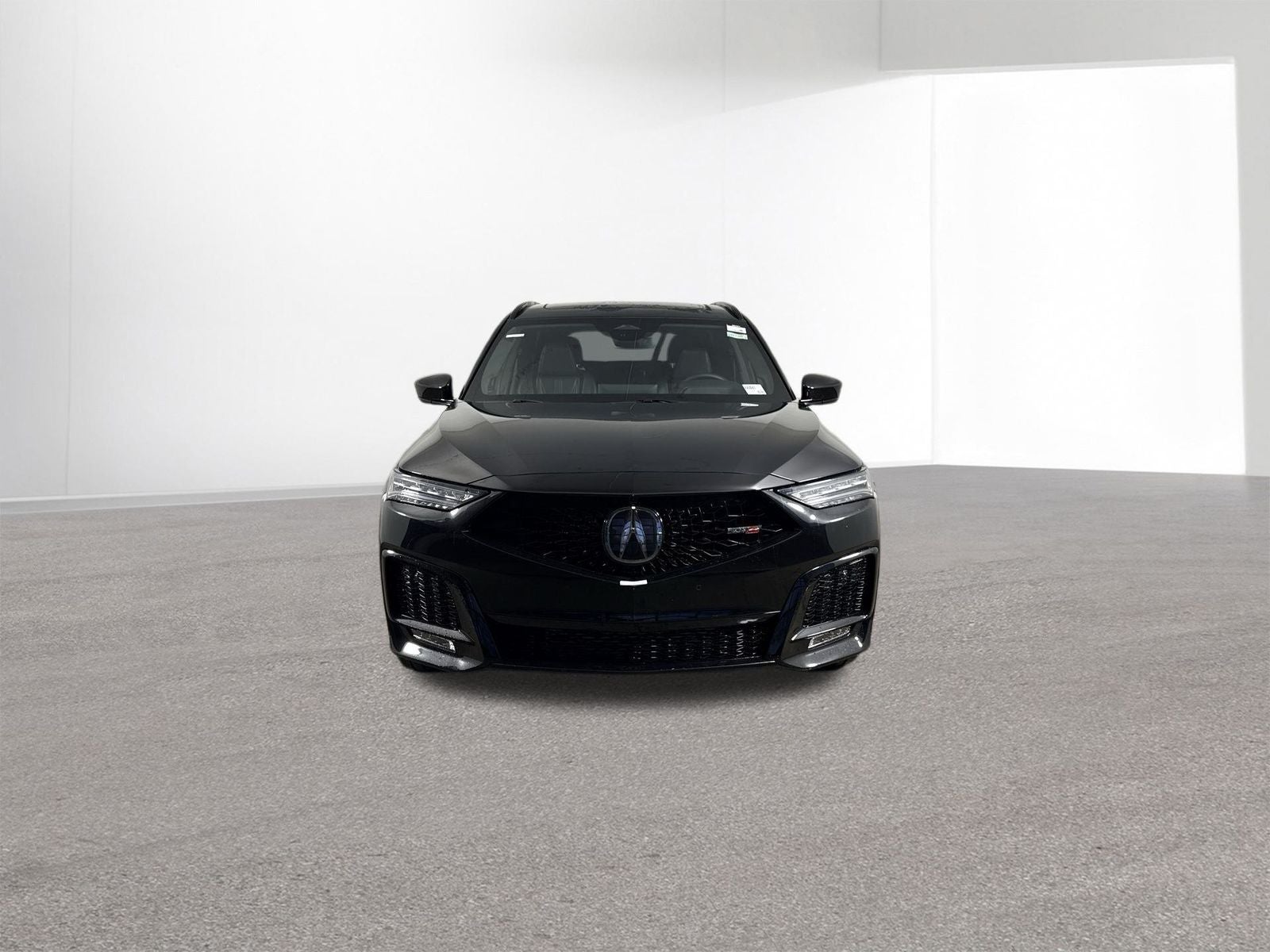 2026 Acura MDX SH-AWD Type S with Advance Package