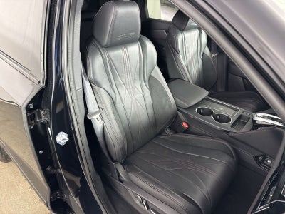 2026 Acura MDX SH-AWD Type S with Advance Package