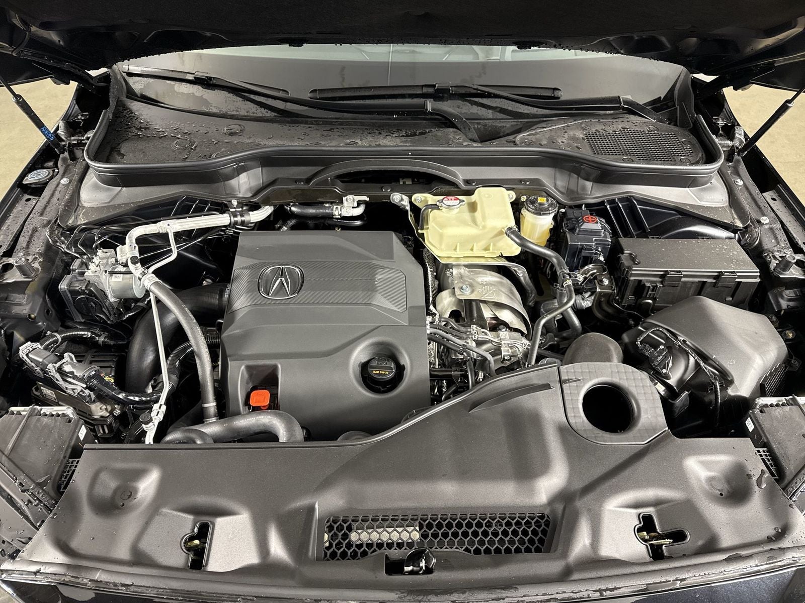 2026 Acura MDX SH-AWD Type S with Advance Package