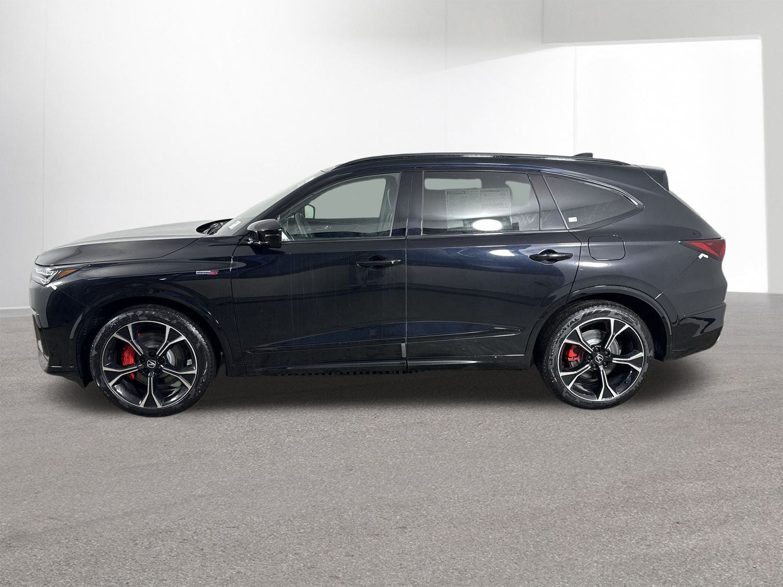 2026 Acura MDX SH-AWD Type S with Advance Package