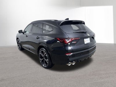 2026 Acura MDX SH-AWD Type S with Advance Package