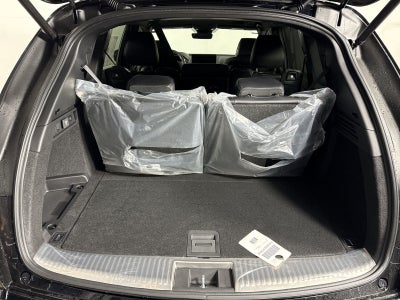 2026 Acura MDX SH-AWD Type S with Advance Package