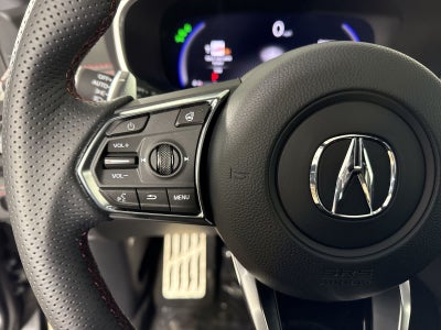 2026 Acura MDX SH-AWD Type S with Advance Package