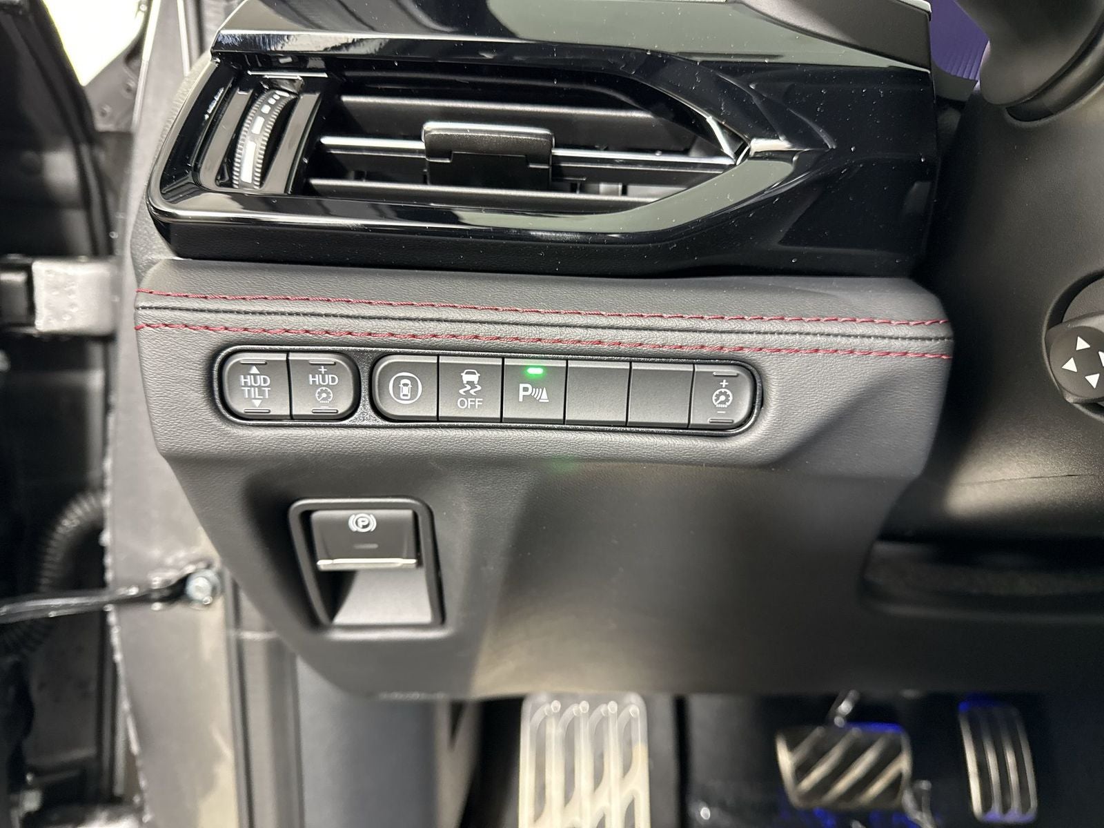 2026 Acura MDX SH-AWD Type S with Advance Package