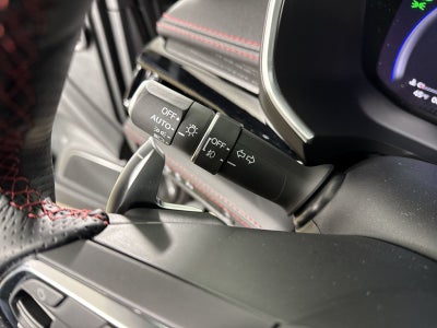 2026 Acura MDX SH-AWD Type S with Advance Package