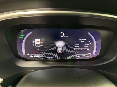 2026 Acura MDX SH-AWD Type S with Advance Package