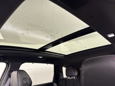 2026 Acura MDX SH-AWD Type S with Advance Package