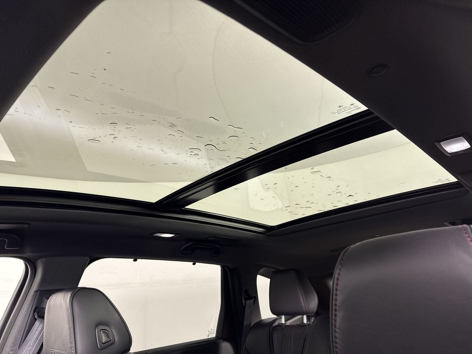 2026 Acura MDX SH-AWD Type S with Advance Package