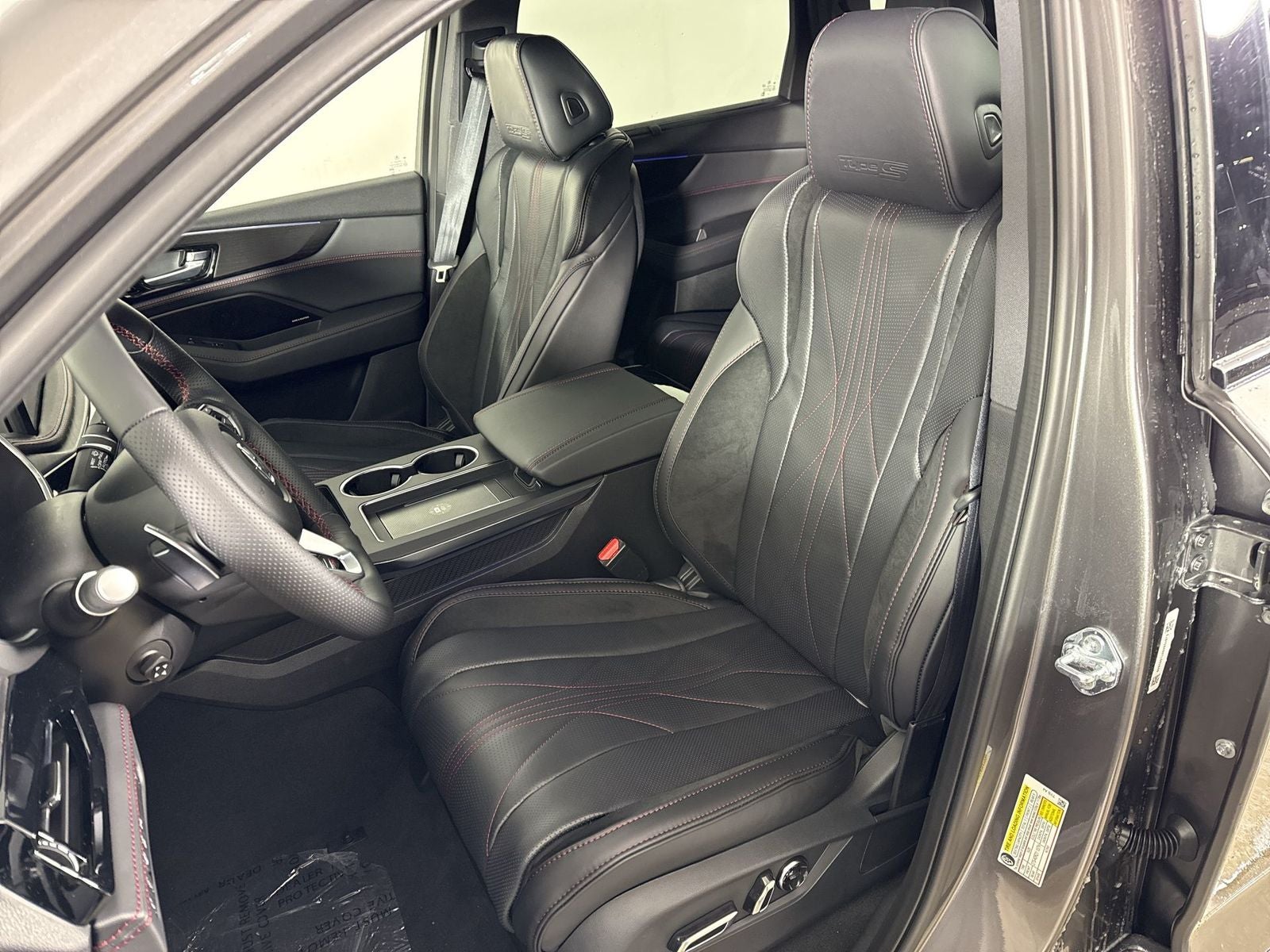 2026 Acura MDX SH-AWD Type S with Advance Package