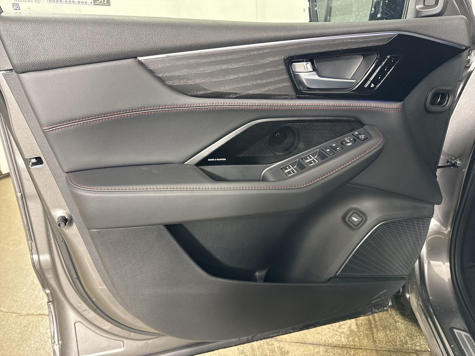 2026 Acura MDX SH-AWD Type S with Advance Package