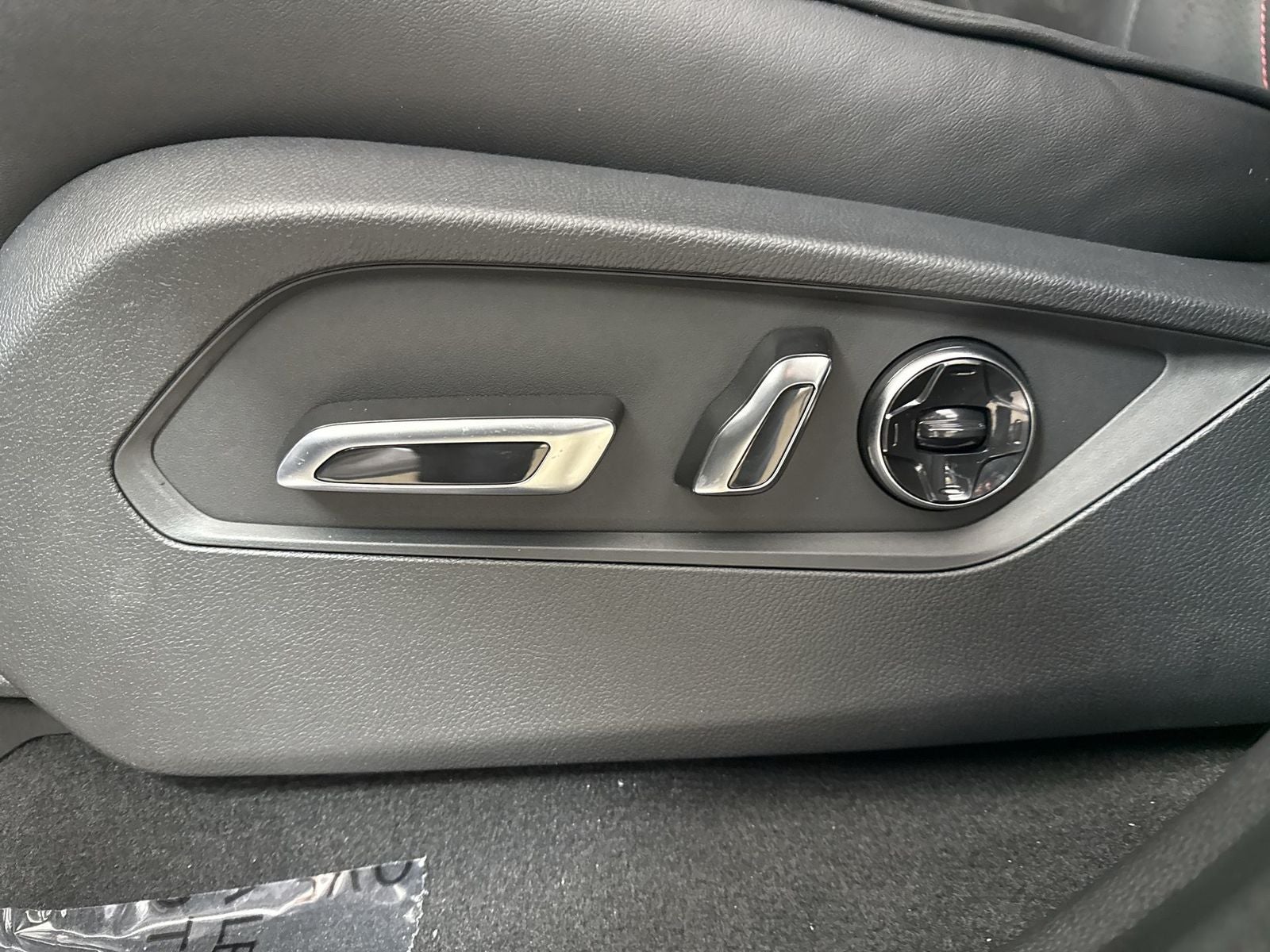 2026 Acura MDX SH-AWD Type S with Advance Package