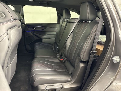 2026 Acura MDX SH-AWD Type S with Advance Package