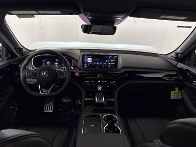 2026 Acura MDX SH-AWD Type S with Advance Package
