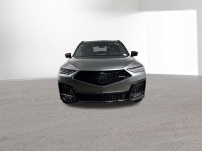 2026 Acura MDX SH-AWD Type S with Advance Package