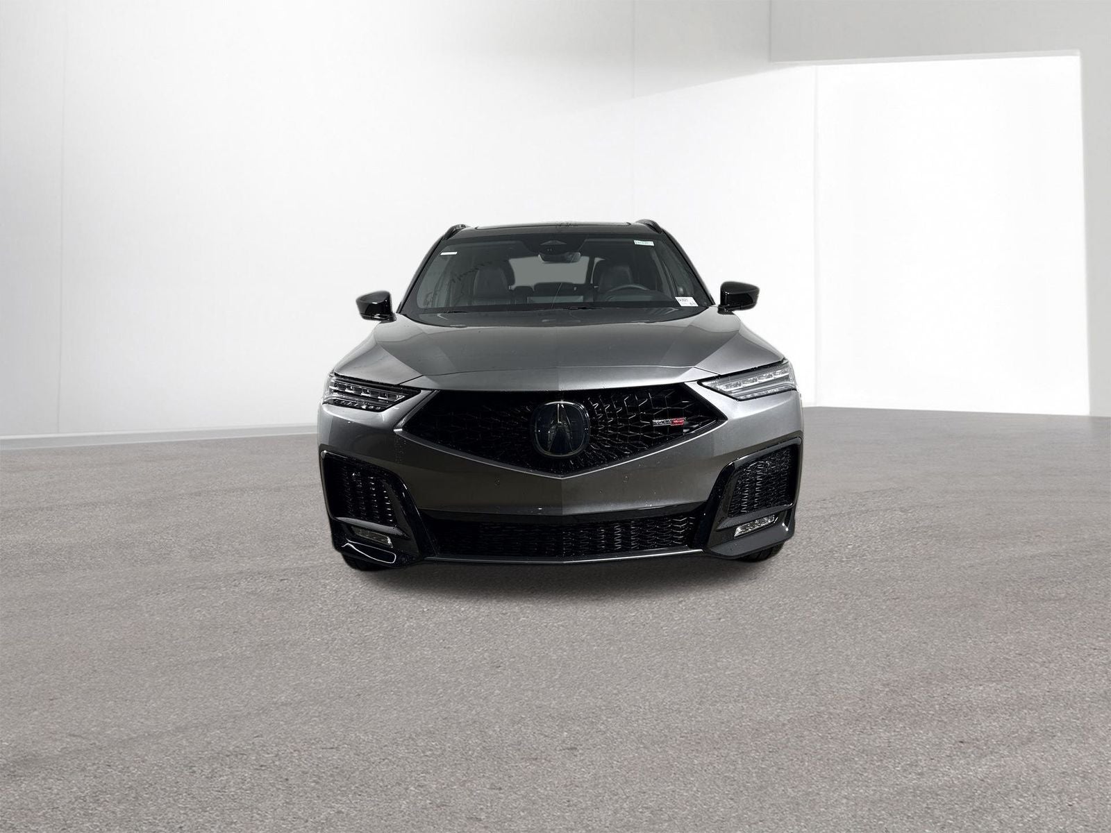 2026 Acura MDX SH-AWD Type S with Advance Package