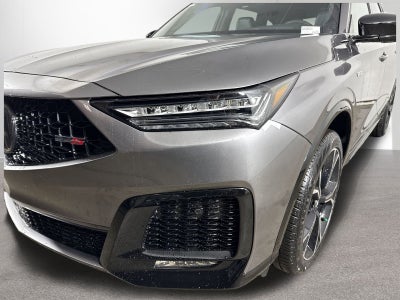 2026 Acura MDX SH-AWD Type S with Advance Package
