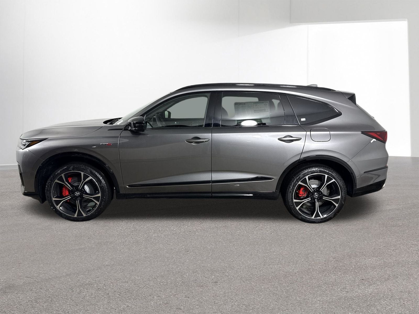 2026 Acura MDX SH-AWD Type S with Advance Package