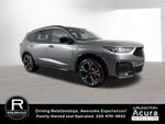 2026 Acura MDX SH-AWD Type S with Advance Package