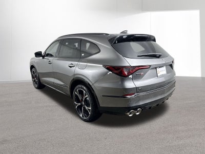 2026 Acura MDX SH-AWD Type S with Advance Package