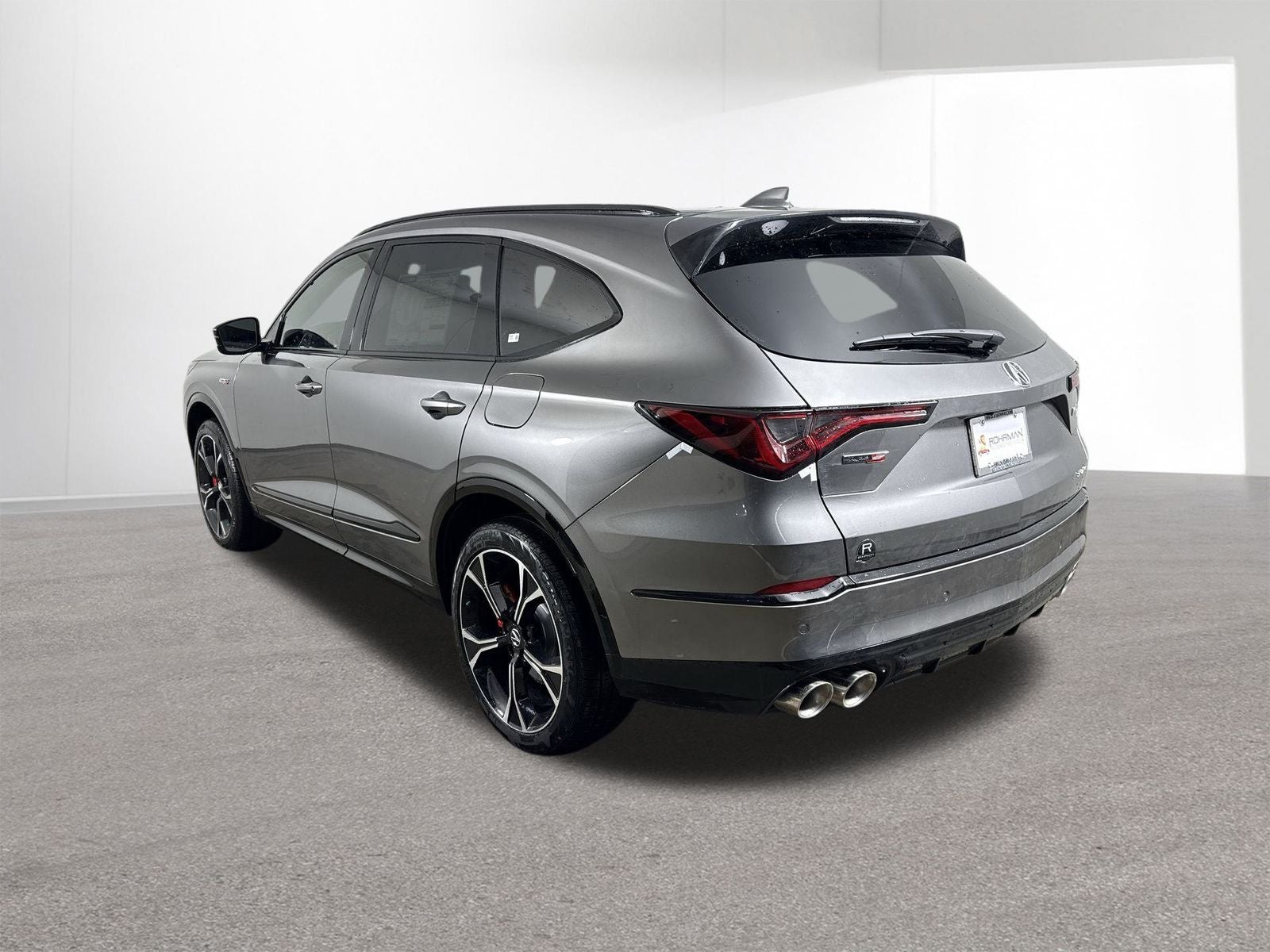 2026 Acura MDX SH-AWD Type S with Advance Package