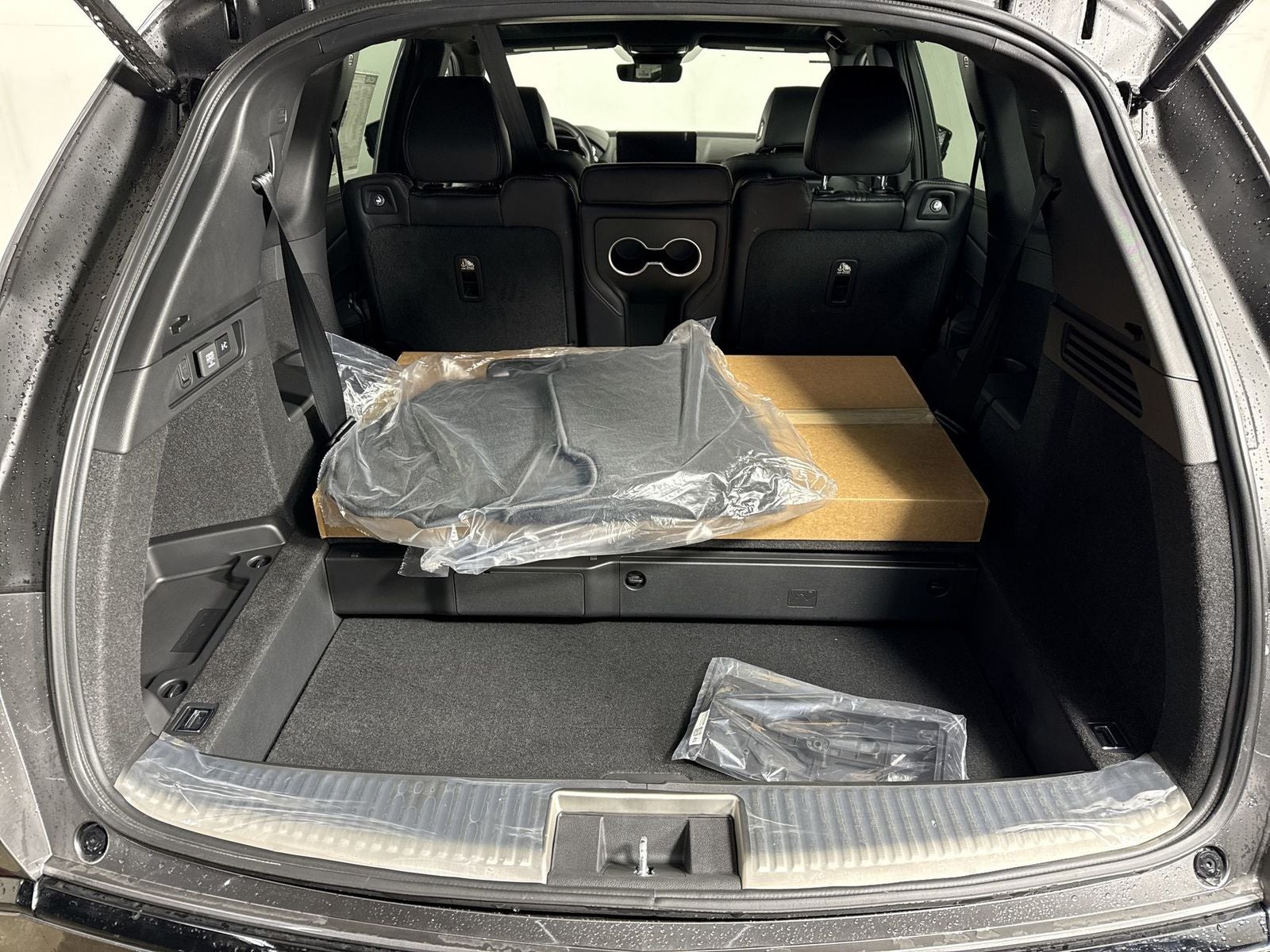 2026 Acura MDX SH-AWD Type S with Advance Package