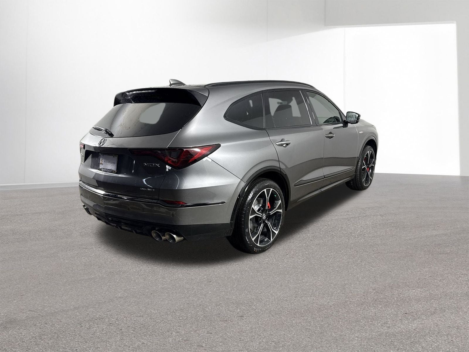 2026 Acura MDX SH-AWD Type S with Advance Package
