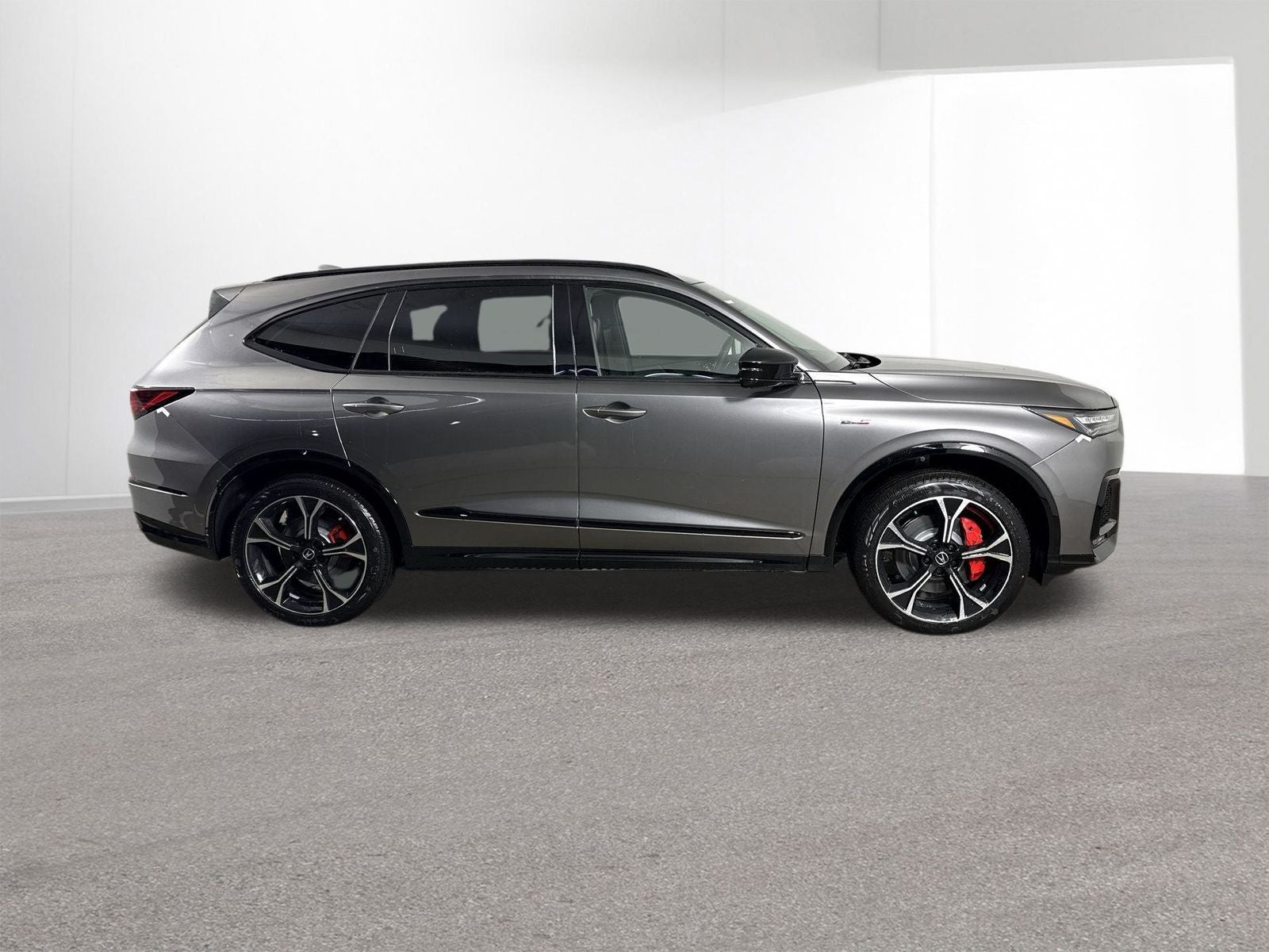 2026 Acura MDX SH-AWD Type S with Advance Package