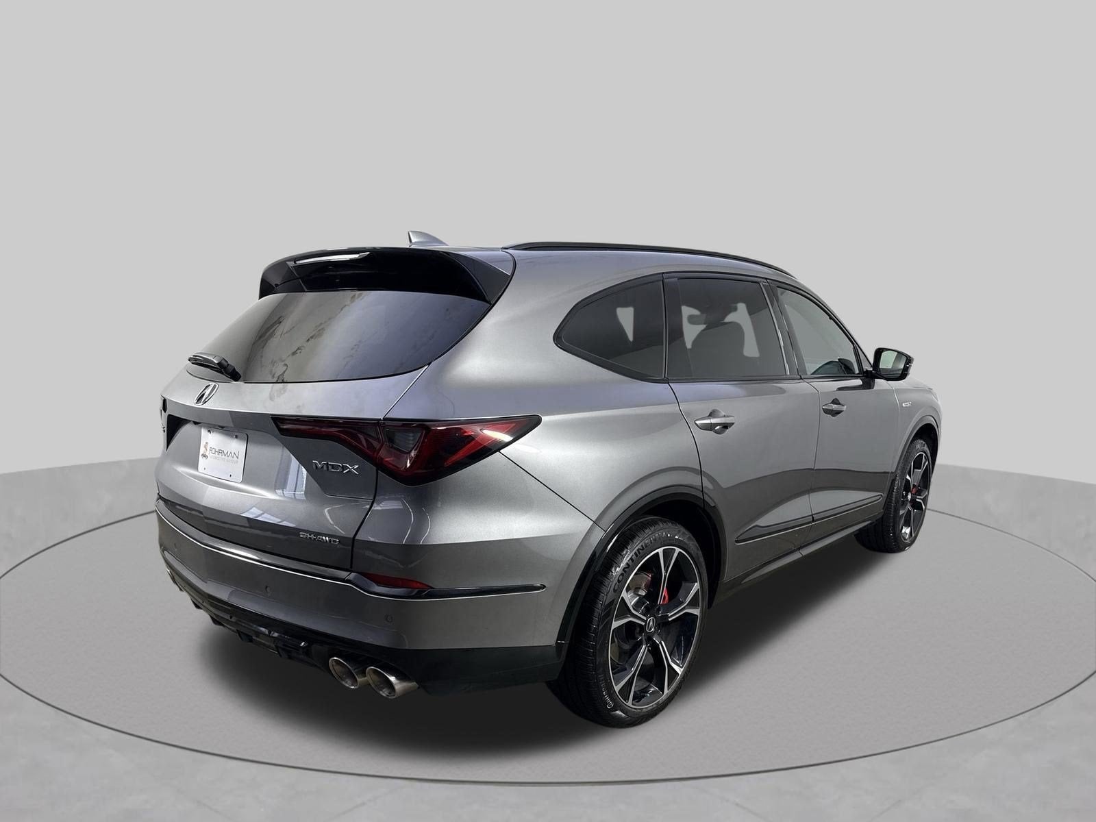 2026 Acura MDX SH-AWD Type S with Advance Package