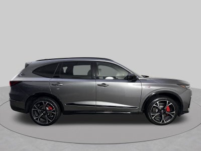 2026 Acura MDX SH-AWD Type S with Advance Package