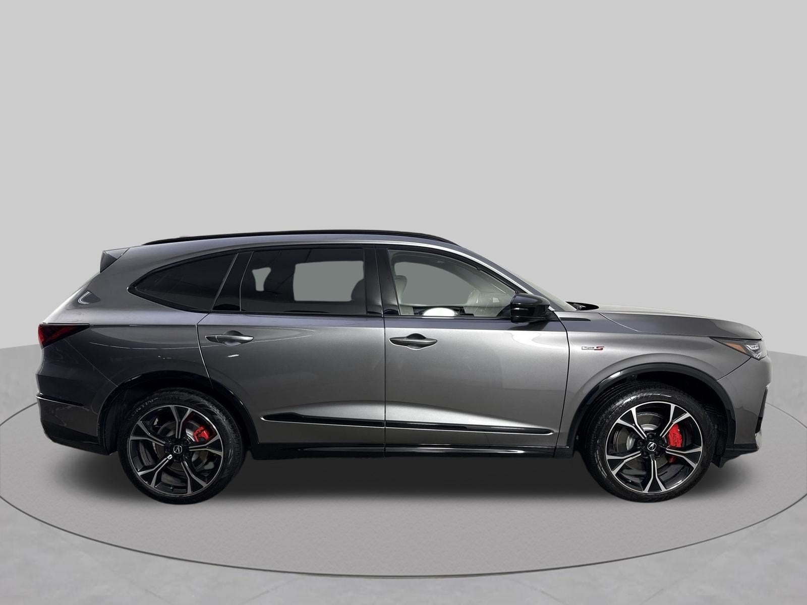 2026 Acura MDX SH-AWD Type S with Advance Package
