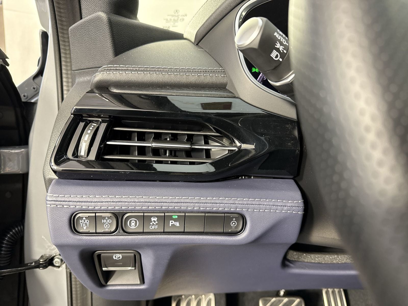 2026 Acura MDX SH-AWD Type S with Advance Package