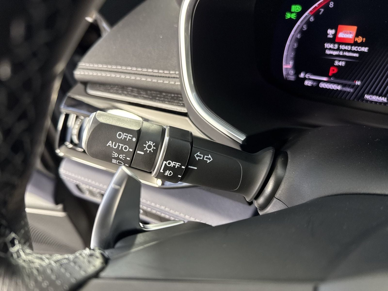 2026 Acura MDX SH-AWD Type S with Advance Package