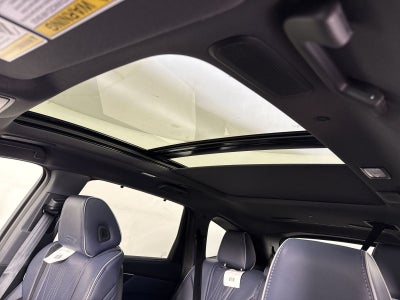2026 Acura MDX SH-AWD Type S with Advance Package