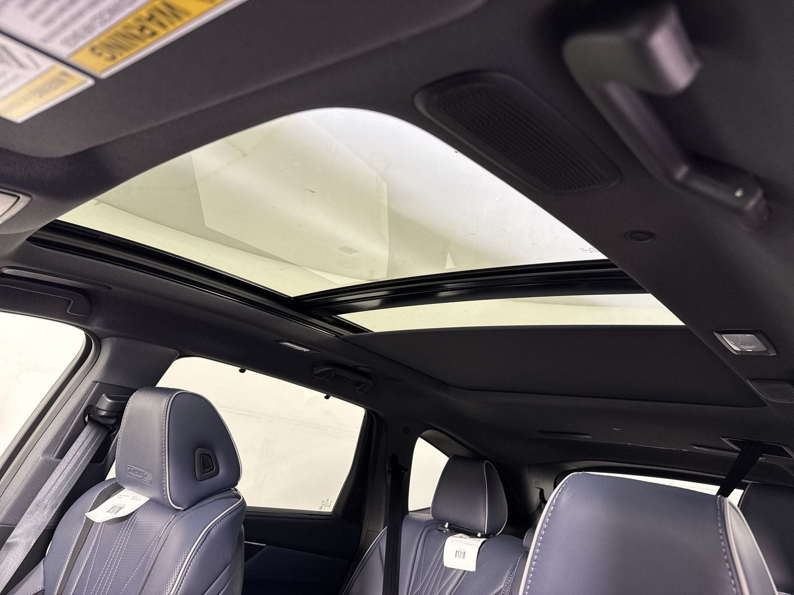2026 Acura MDX SH-AWD Type S with Advance Package