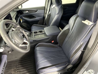 2026 Acura MDX SH-AWD Type S with Advance Package