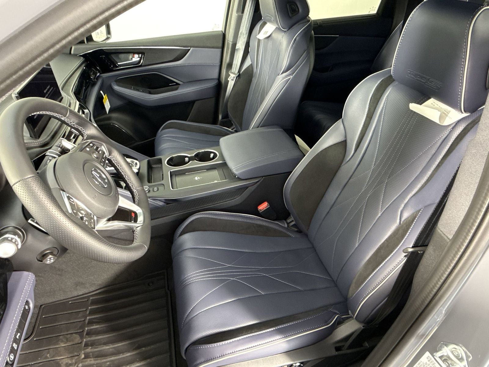 2026 Acura MDX SH-AWD Type S with Advance Package