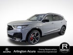 2026 Acura MDX SH-AWD Type S with Advance Package