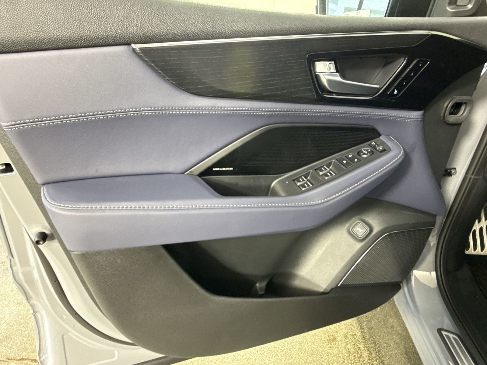 2026 Acura MDX SH-AWD Type S with Advance Package