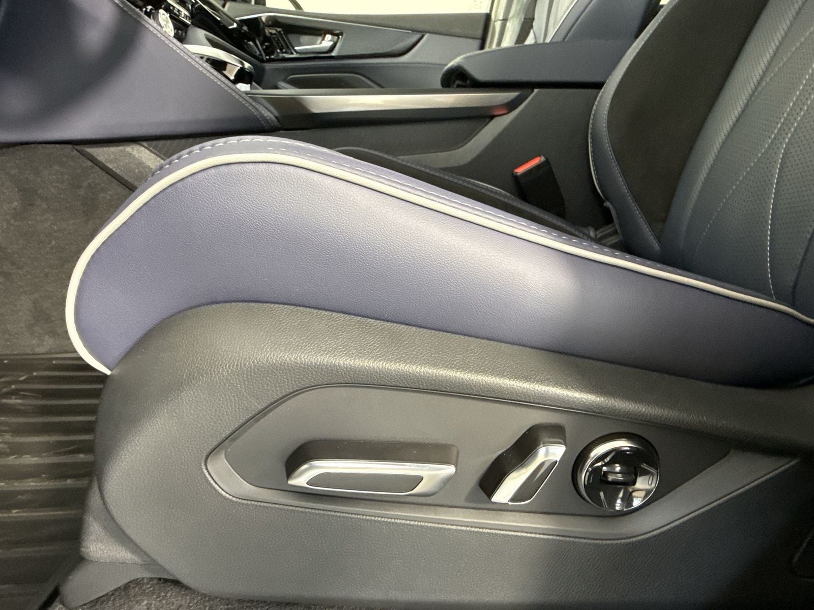 2026 Acura MDX SH-AWD Type S with Advance Package
