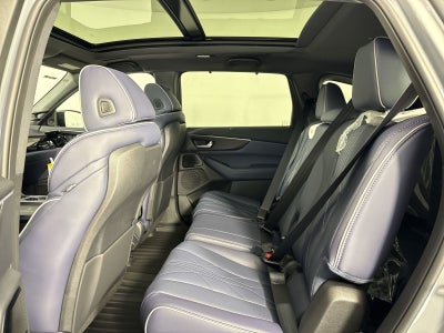 2026 Acura MDX SH-AWD Type S with Advance Package