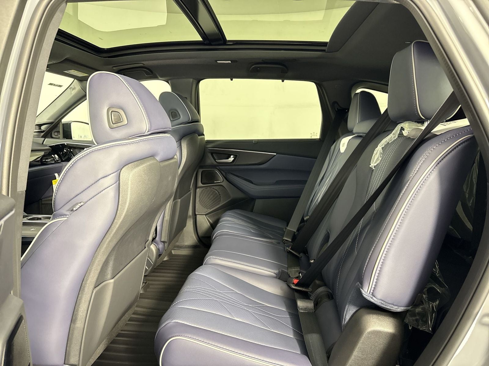 2026 Acura MDX SH-AWD Type S with Advance Package