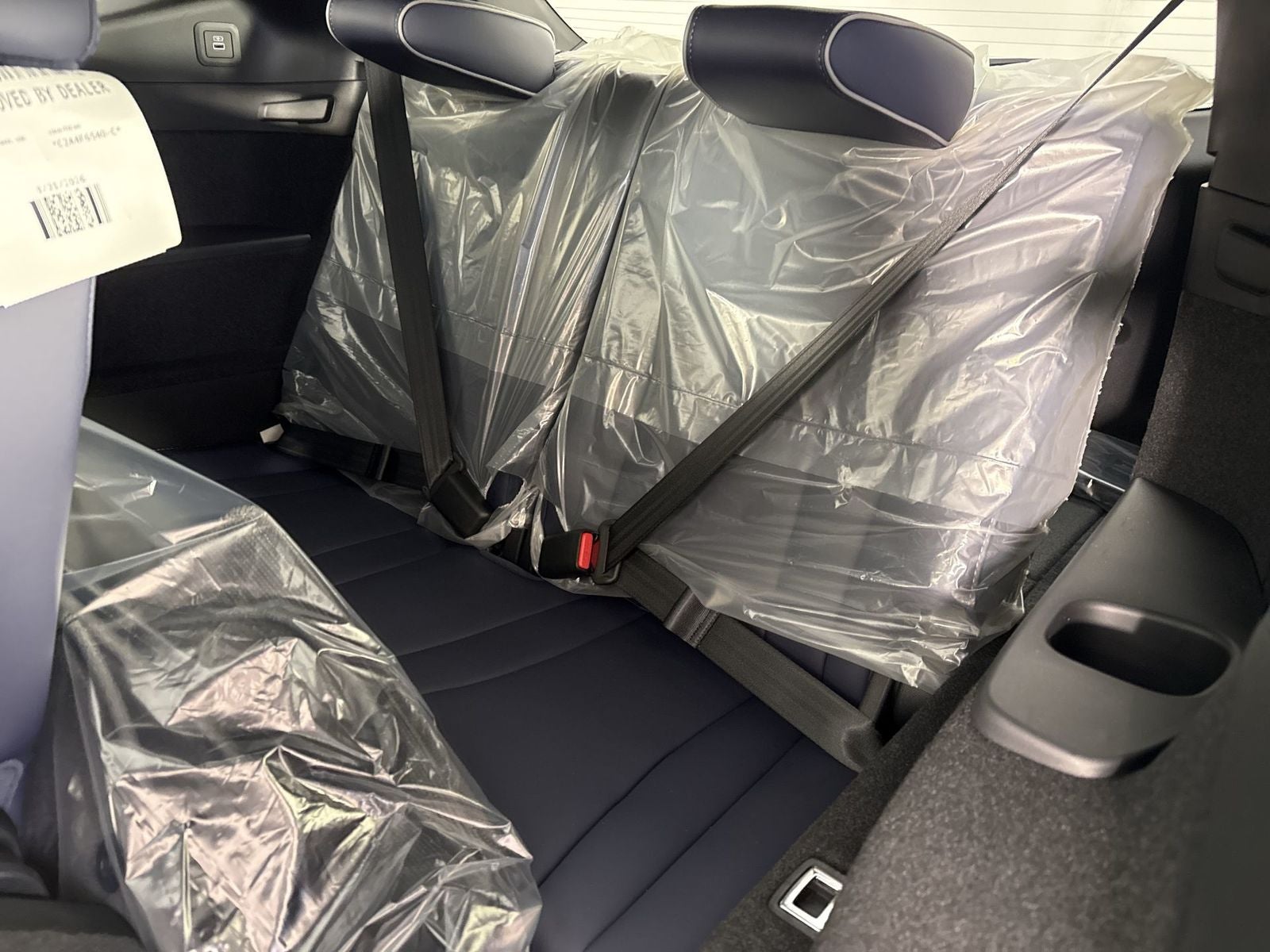 2026 Acura MDX SH-AWD Type S with Advance Package