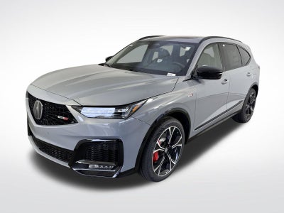 2026 Acura MDX SH-AWD Type S with Advance Package