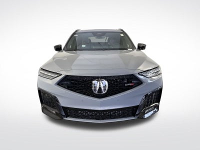 2026 Acura MDX SH-AWD Type S with Advance Package