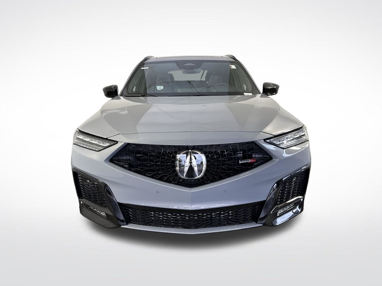 2026 Acura MDX SH-AWD Type S with Advance Package